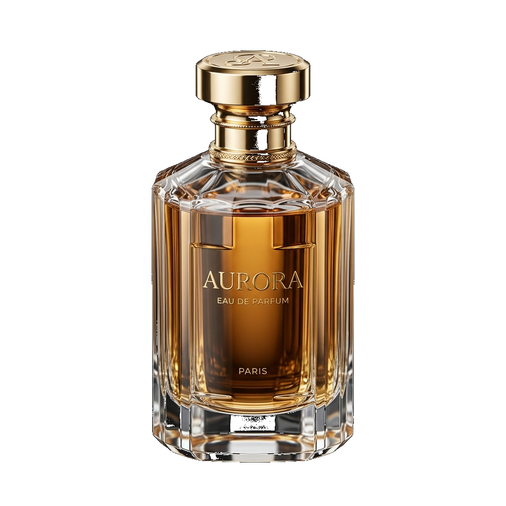 Liquid Gold Perfume